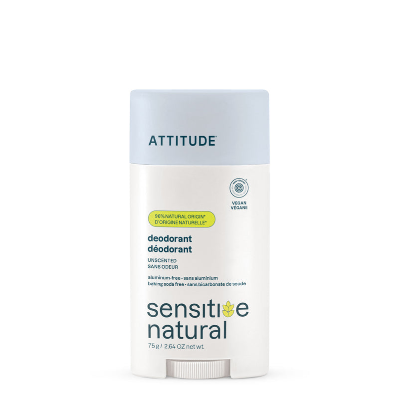 Deodorant - Sensitive Skin