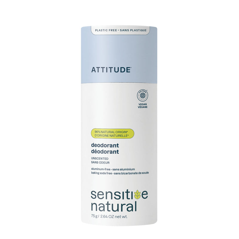 Deodorant - Stick Sensitive Skin