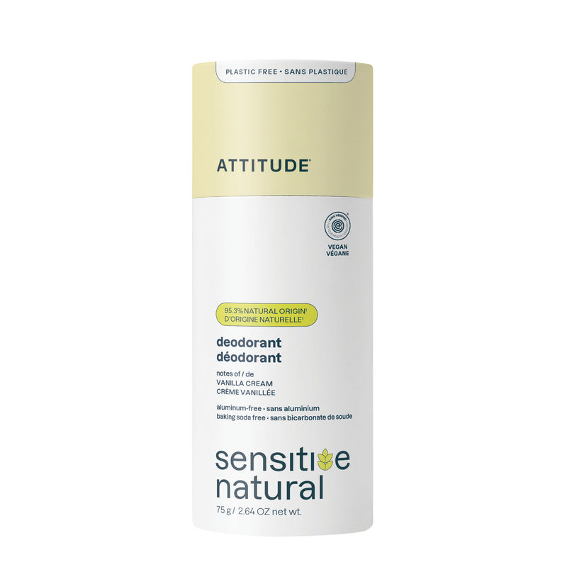 Deodorant - Stick Sensitive Skin