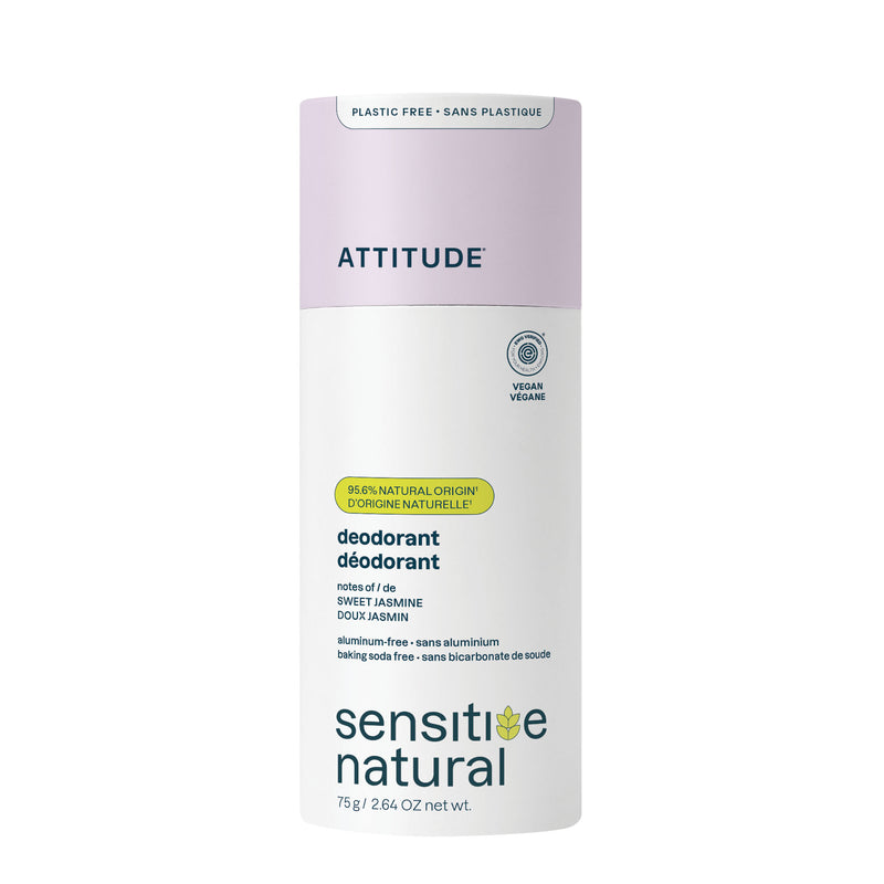 Deodorant - Stick Sensitive Skin