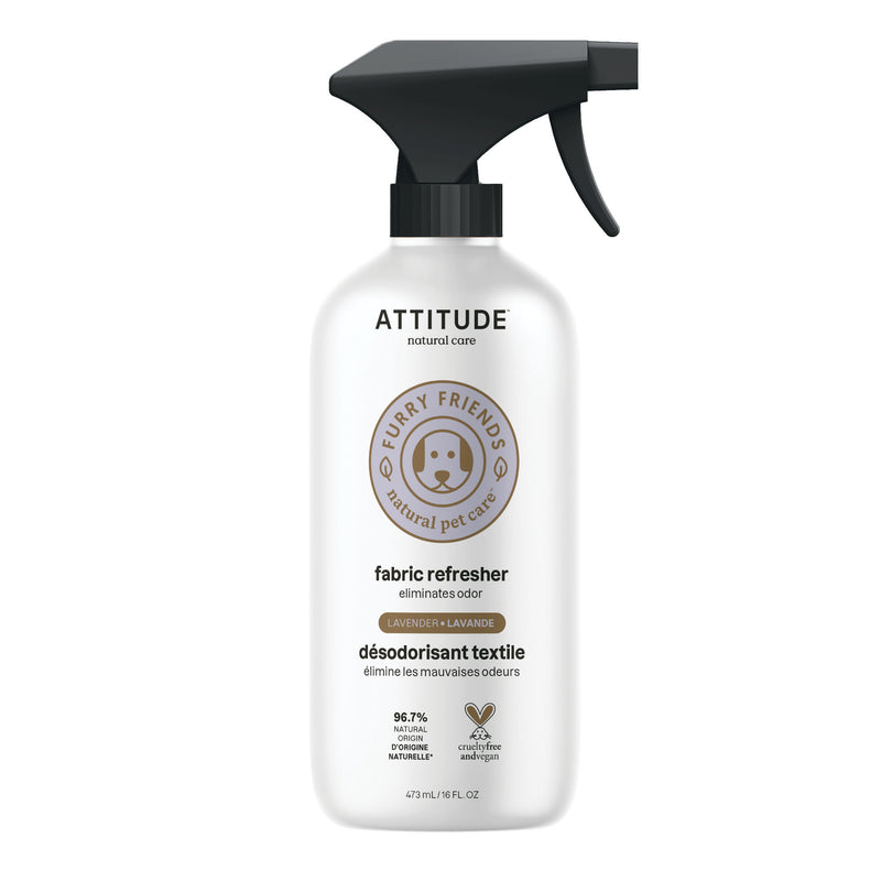 Fabric Refresher for Pets : Furry Friends™ : Lavender