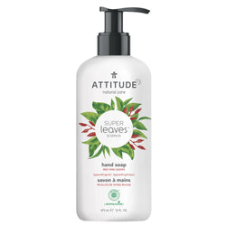 ATTITUDE super leaves hand soap red vine leaves 14094_en?_main? Red vine leaves / 473 mL