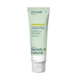 ATTITUDE Sensitive skin Nourish & Shine Conditioner Avocado oil 60113_en?_main?