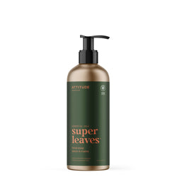 ATTITUDE Super Leaves Essential oils hand soap Patchouli and black pepper 19093_en?_main? 16 FL. OZ.