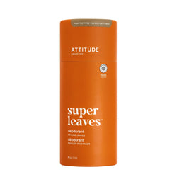 ATTITUDE Super leaves Biodegredable Deodorant Orange Leaves 11998_en?_main? Orange Leaves 1 unit