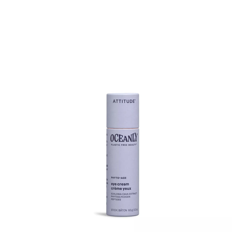 Pro-Aging Solid Eye Cream with Peptides : Oceanly - Phyto-Age