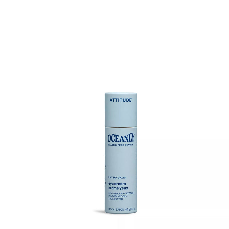 Soothing Solid Eye Cream for Sensitive Skin : Oceanly - Phyto-Calm