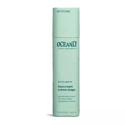 ATTITUDE Oceanly Phyto-Matte Face Cream Unscented 30g 16050_en? Unscented 30g