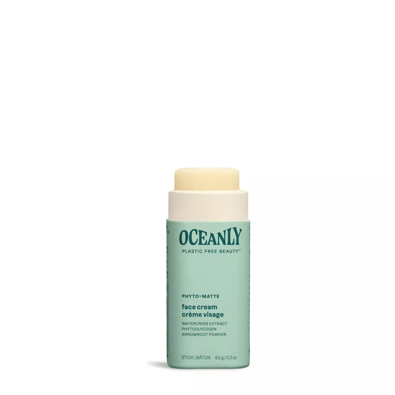 ATTITUDE Oceanly Phyto-Matte Mini Face Cream Unscented 8.5g 16080_en? Unscented 8.5g_main?