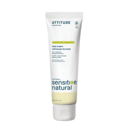 ATTITUDE Sensitive skin Moisturize & Repair Dry Skin Body Cream Argan oil 60842_en?_main?