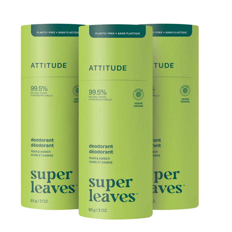 Deodorant - Plastic-Free Stick