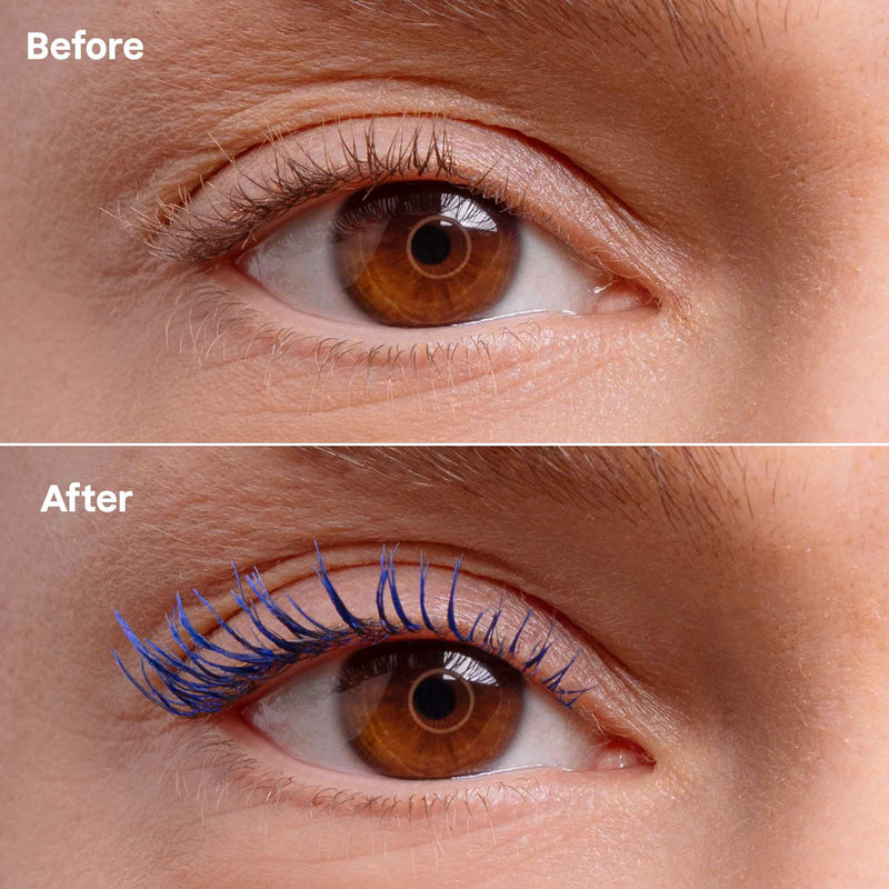 Lash serum mascara : Oceanly - Makeup