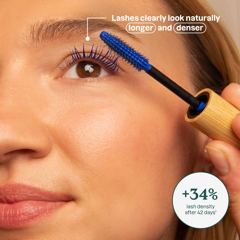 Lash serum mascara : Oceanly - Makeup