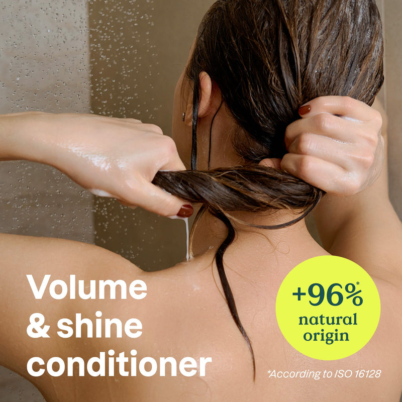 ATTITUDE Super leaves™ Conditioner Volume & Shine_en?_hover? ALL_VARIANTS