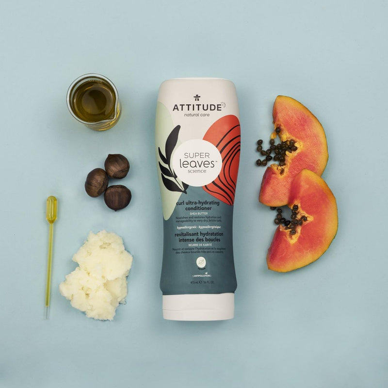 Super Leaves - Curl Ultra-Hydrating Conditioner 11198_en?