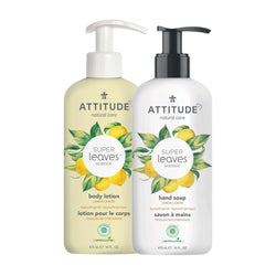 attitude liquid hand soap body lotion bundle lemon leaves BDL_14092-18182_en?_main?