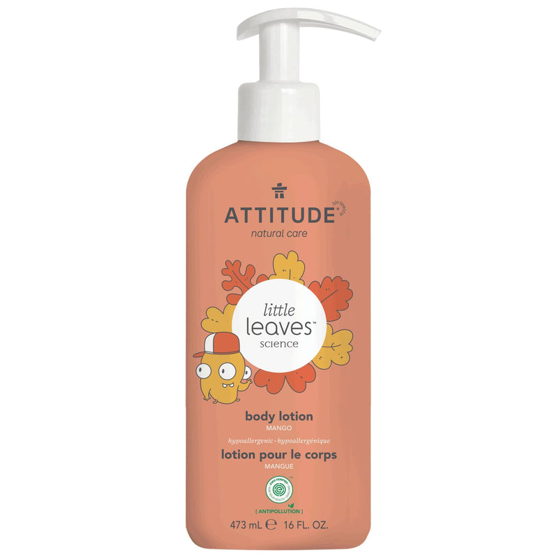 Body Lotion Mango Hypoallergenic 18118_en?_main? Mango