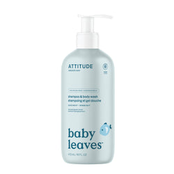 ATTITUDE baby leaves™ 2-In-1 Shampoo and Body Wash Good Night 16613_en?_main? Good Night