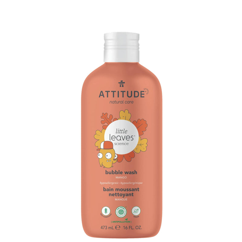 ATTITUDE  little leaves™  Kids Bubble Wash   Mango 18318_en?_main? Mango